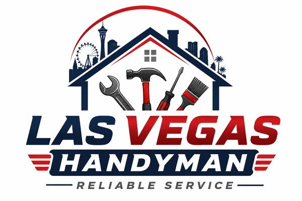 Las Vegas Handyman Reliable Service logo